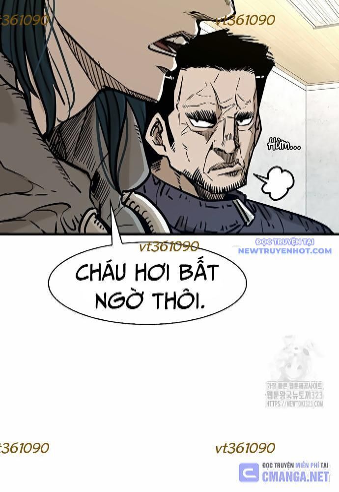 Shark - Cá Mập: Chapter 308
