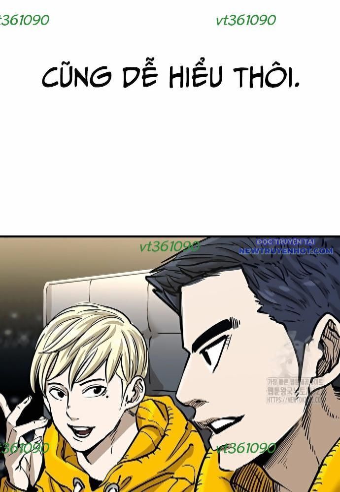 Shark - Cá Mập: Chapter 308