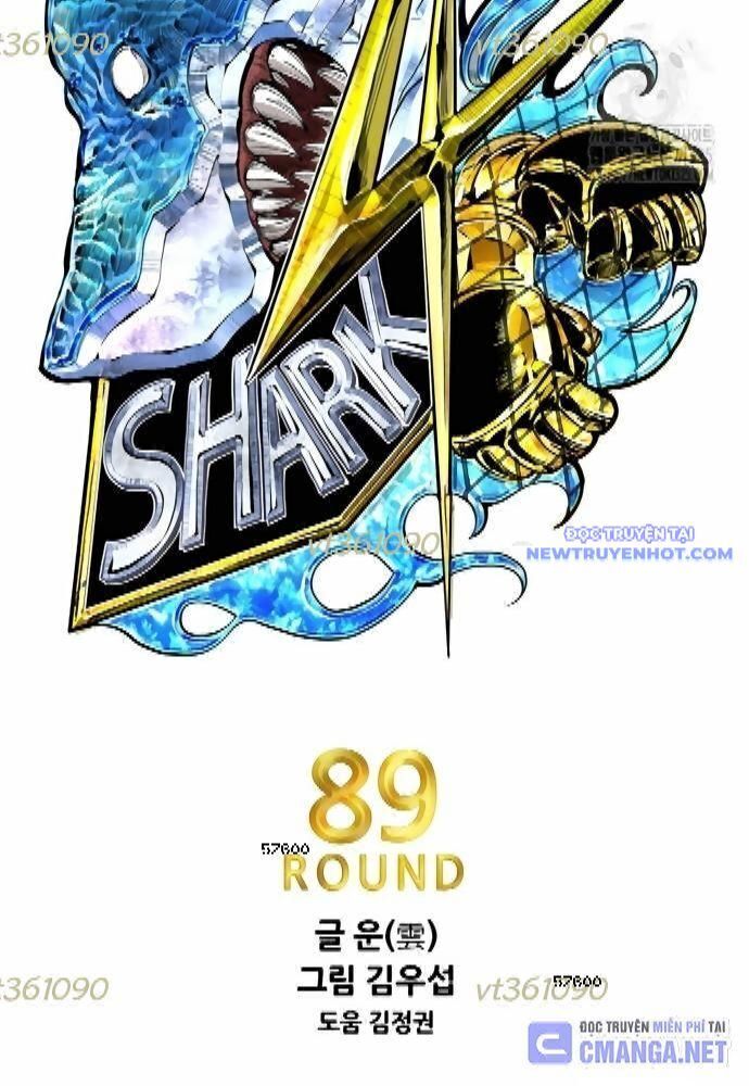 Shark - Cá Mập: Chapter 309