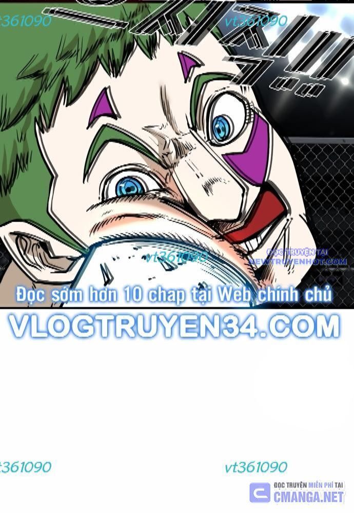 Shark - Cá Mập: Chapter 309