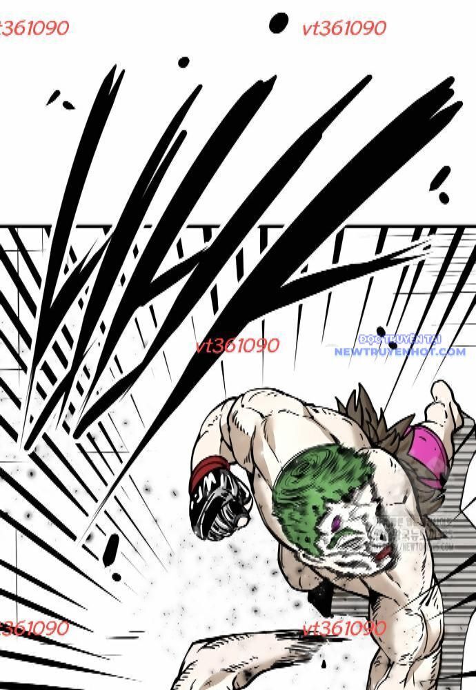 Shark - Cá Mập: Chapter 309