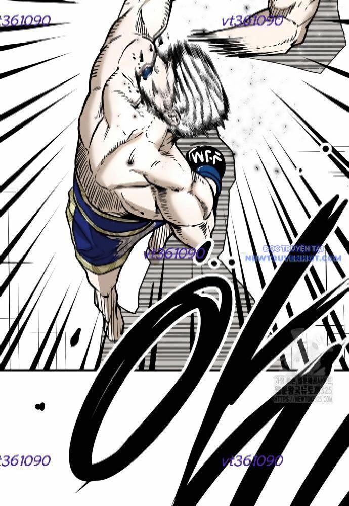 Shark - Cá Mập: Chapter 309