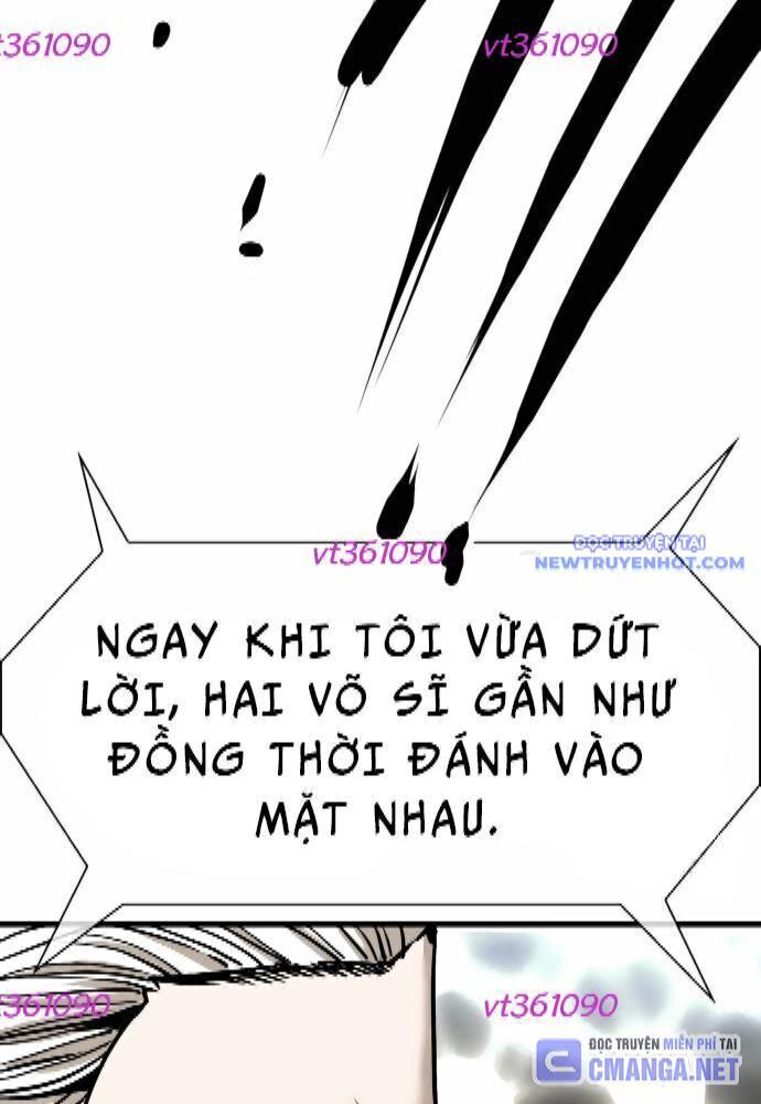 Shark - Cá Mập: Chapter 309