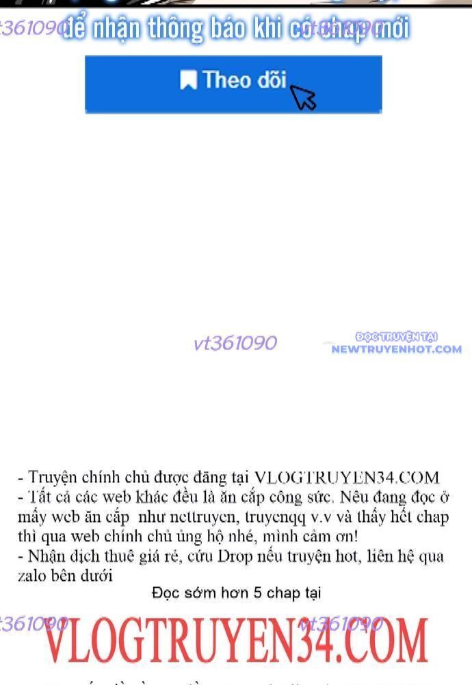 Shark - Cá Mập: Chapter 309