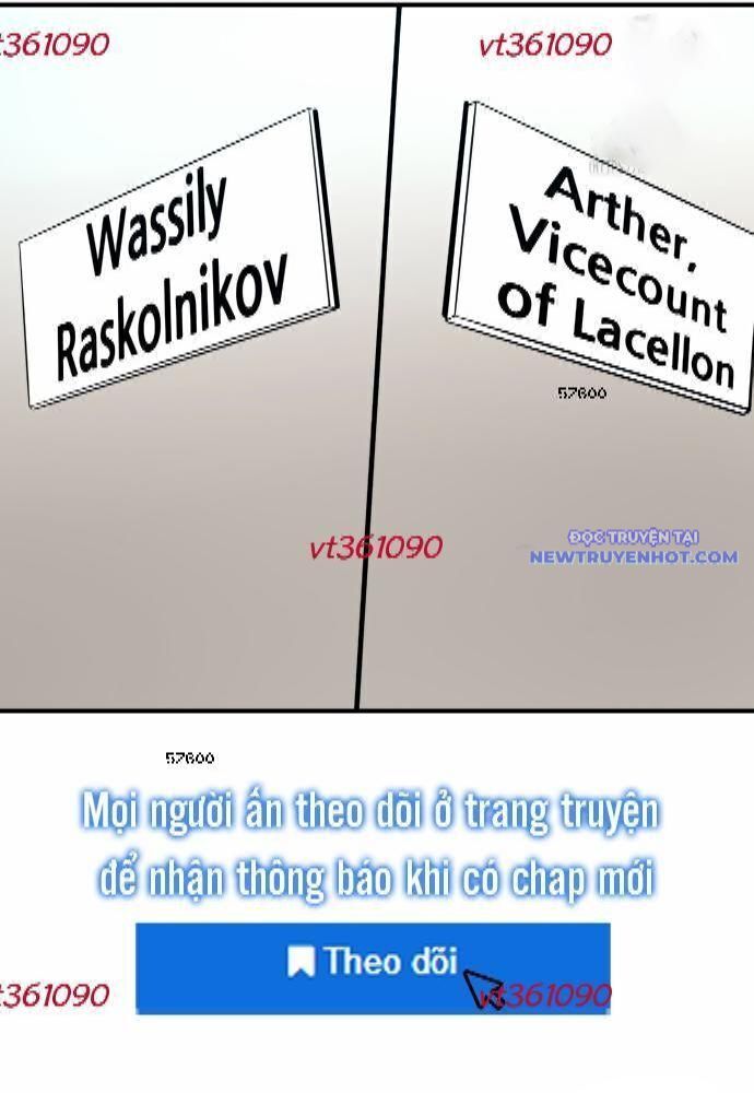 Shark - Cá Mập: Chapter 309