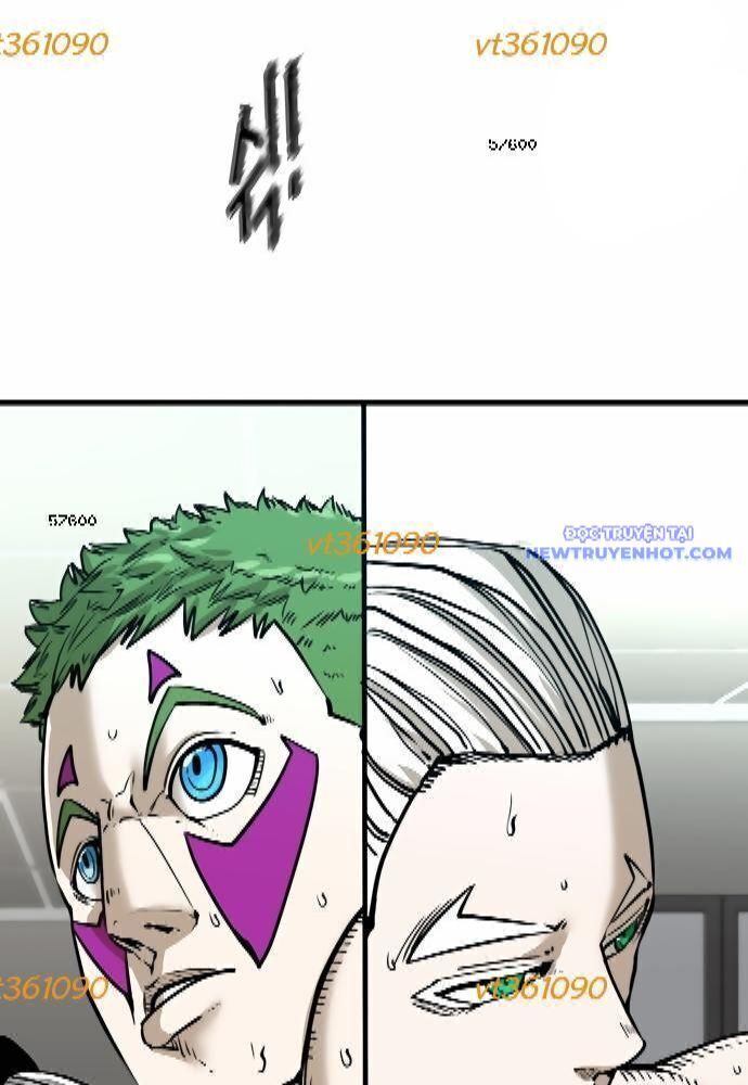 Shark - Cá Mập: Chapter 309