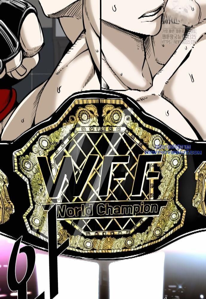 Shark - Cá Mập: Chapter 309