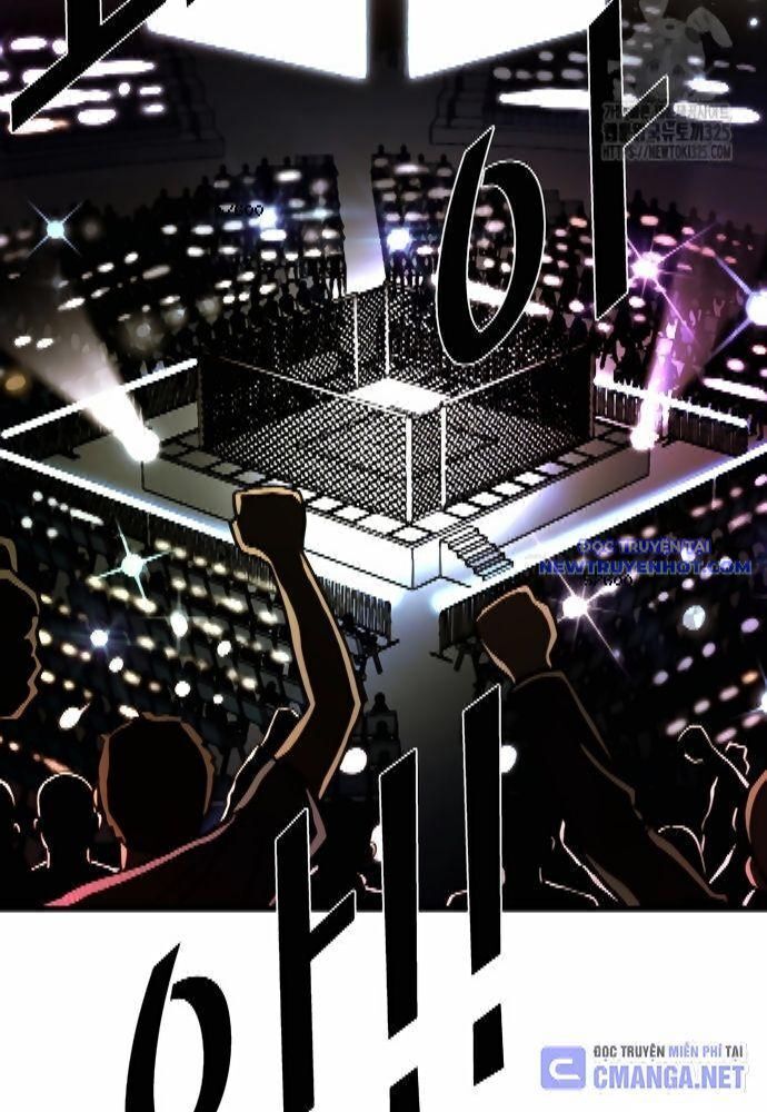 Shark - Cá Mập: Chapter 309