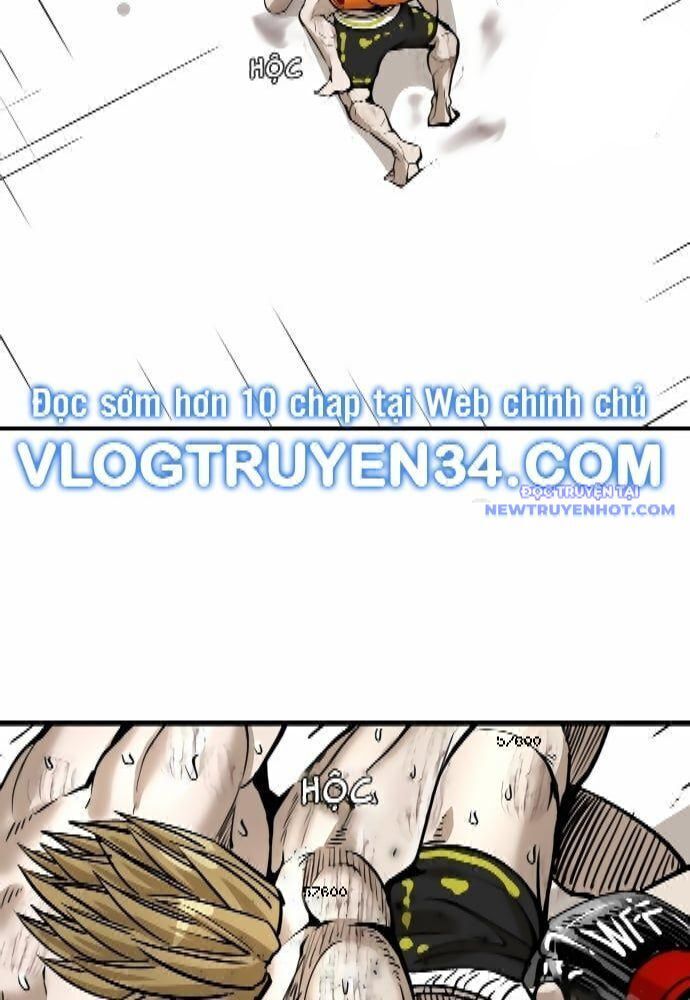 Shark - Cá Mập: Chapter 309