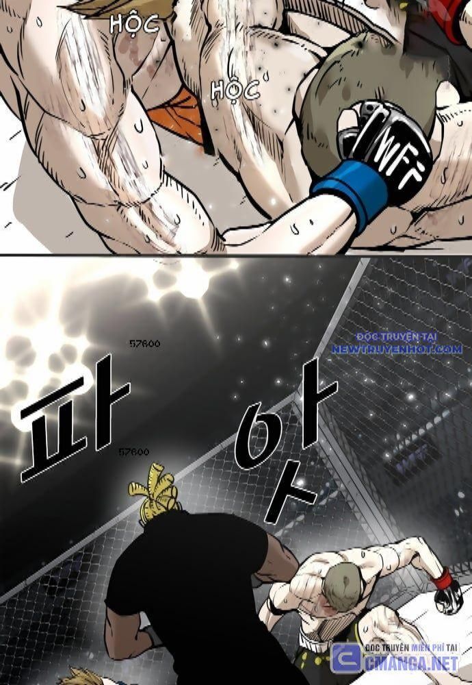 Shark - Cá Mập: Chapter 309