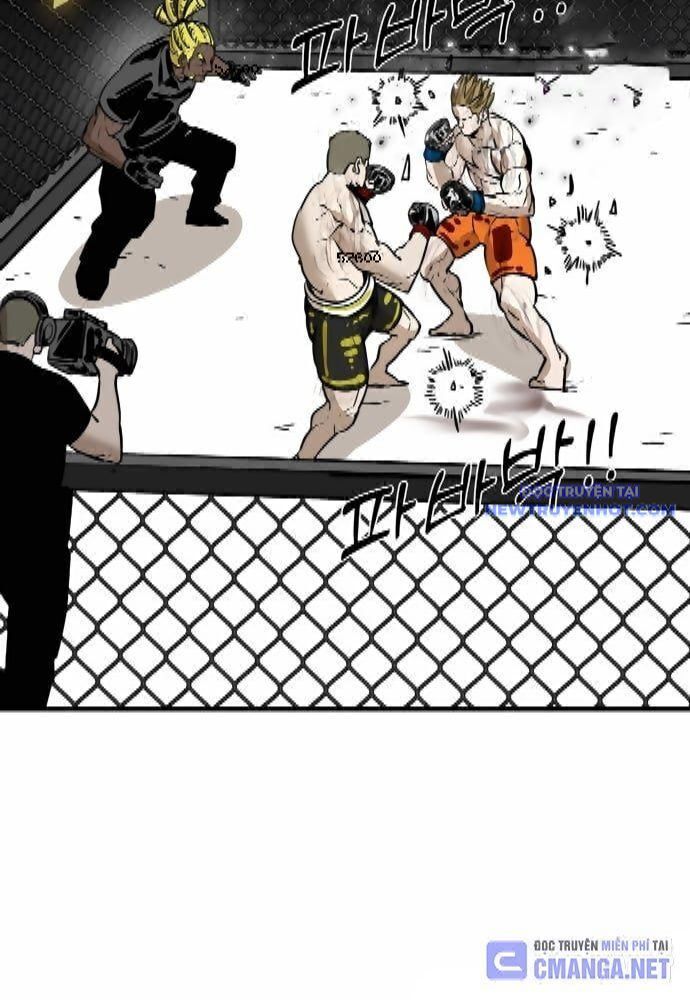 Shark - Cá Mập: Chapter 309