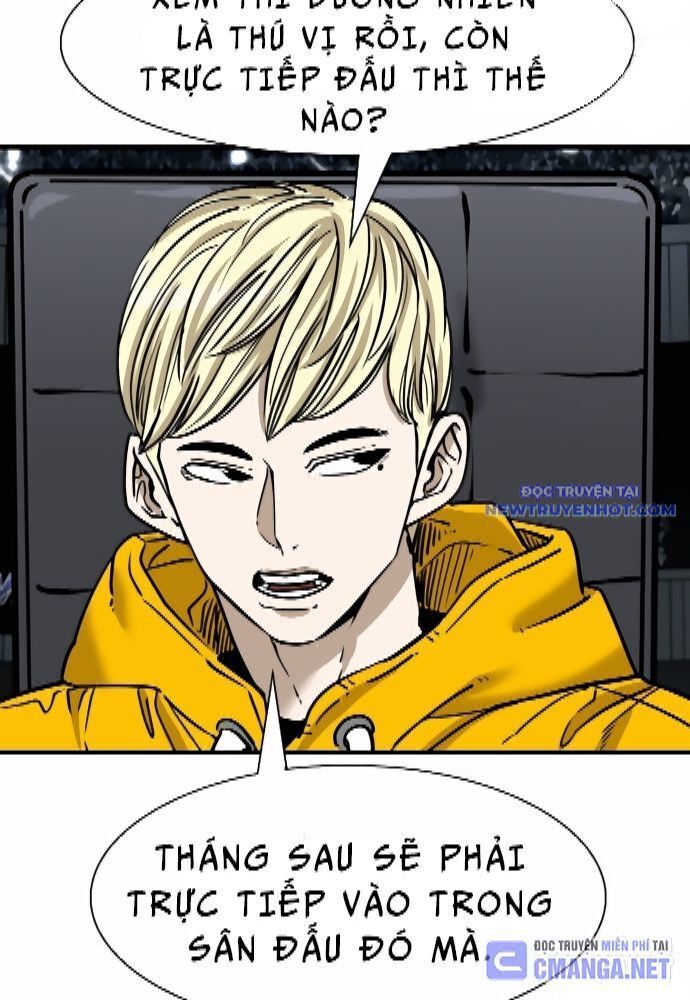 Shark - Cá Mập: Chapter 309