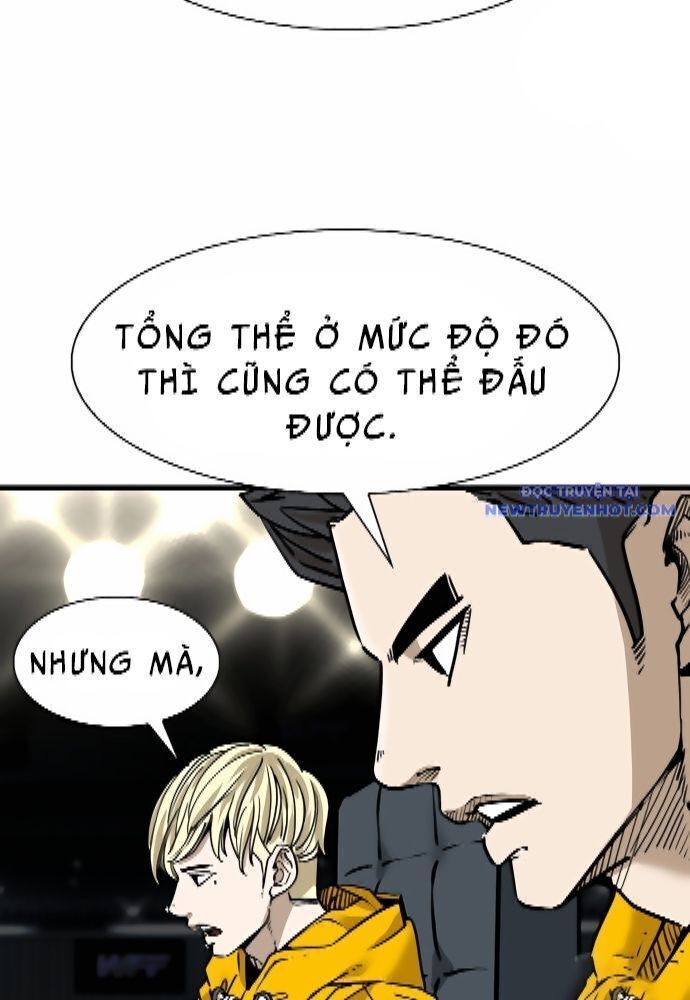 Shark - Cá Mập: Chapter 309