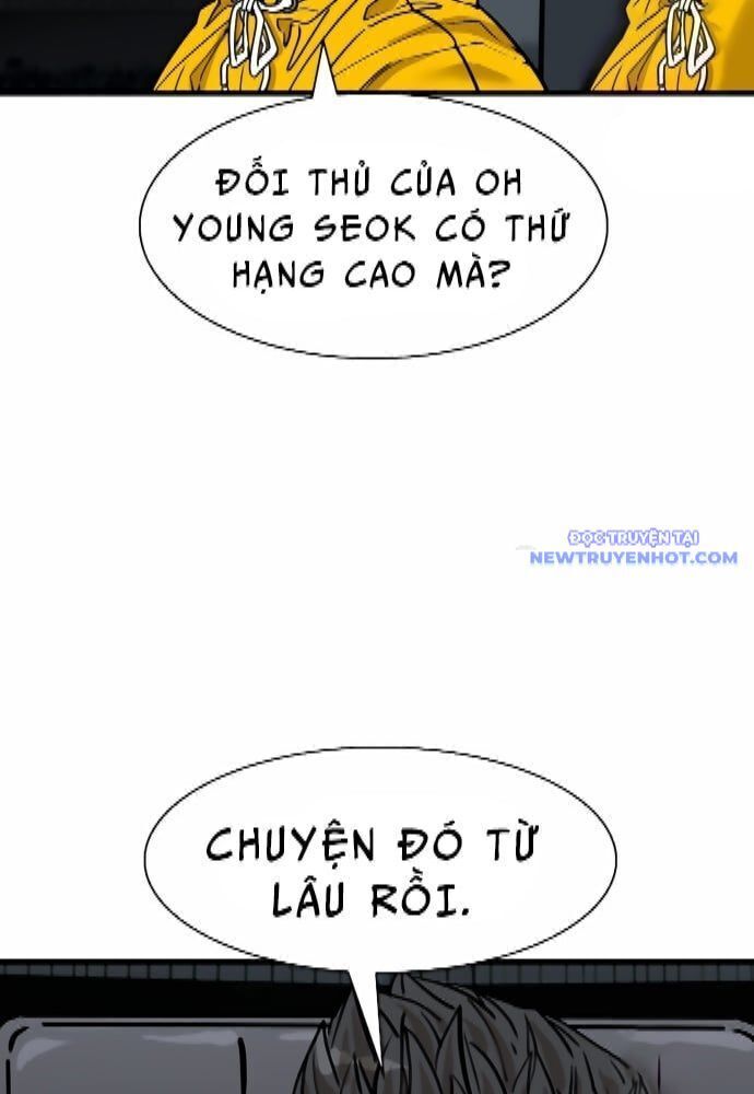 Shark - Cá Mập: Chapter 309