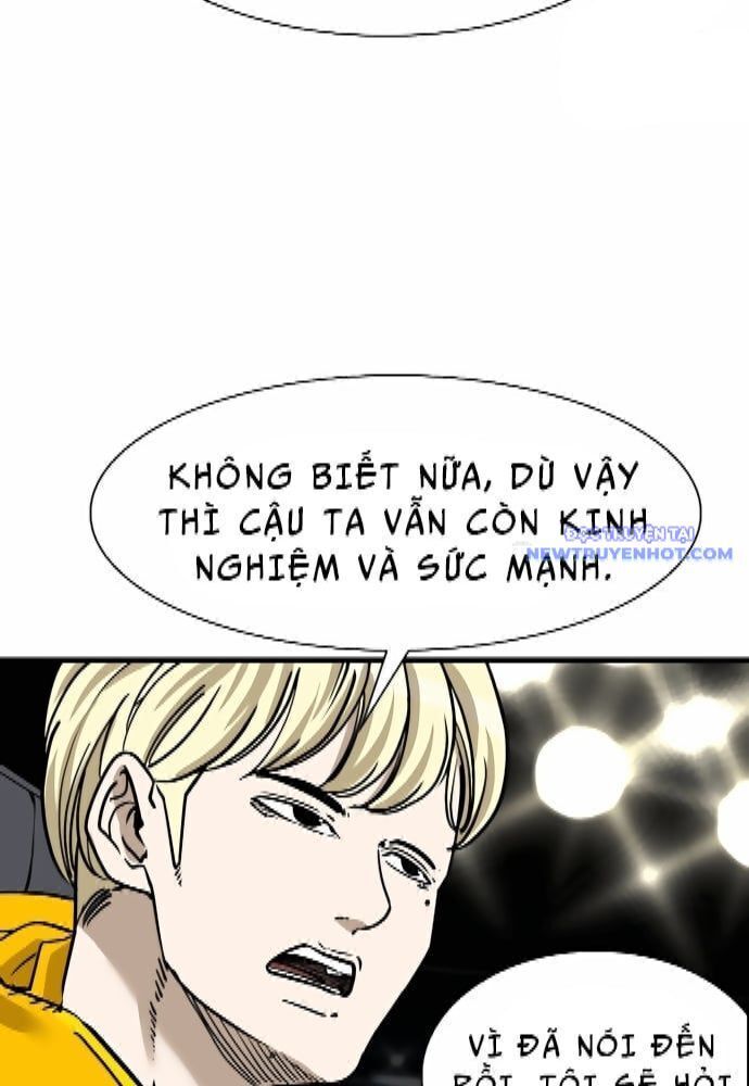 Shark - Cá Mập: Chapter 309