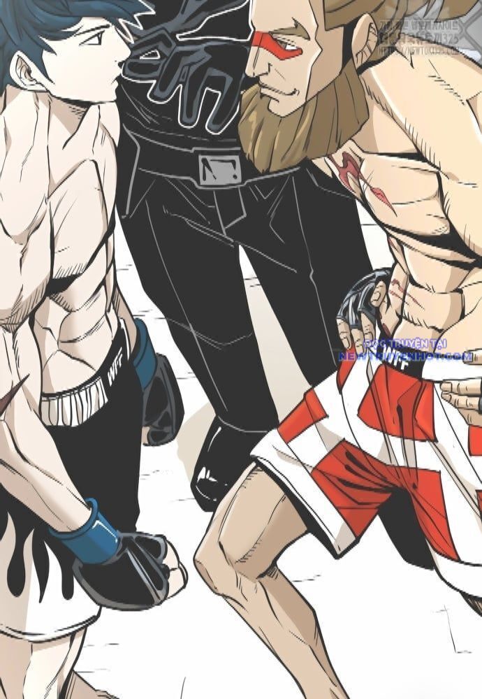 Shark - Cá Mập: Chapter 309