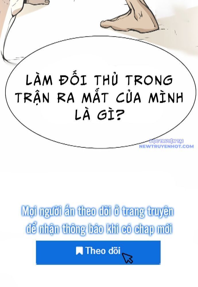 Shark - Cá Mập: Chapter 309