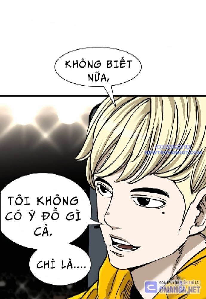 Shark - Cá Mập: Chapter 309