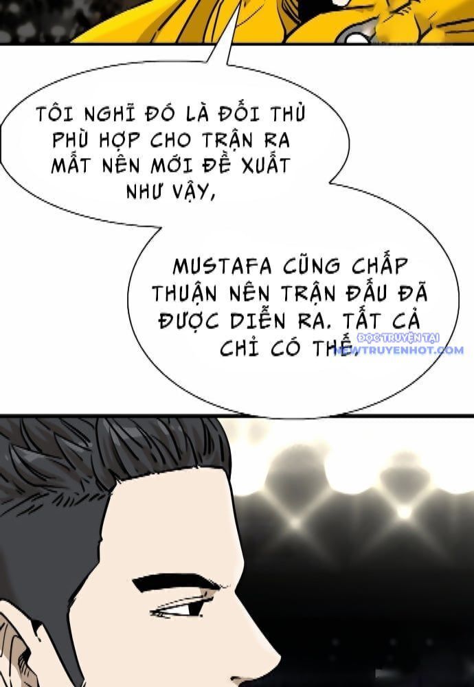 Shark - Cá Mập: Chapter 309
