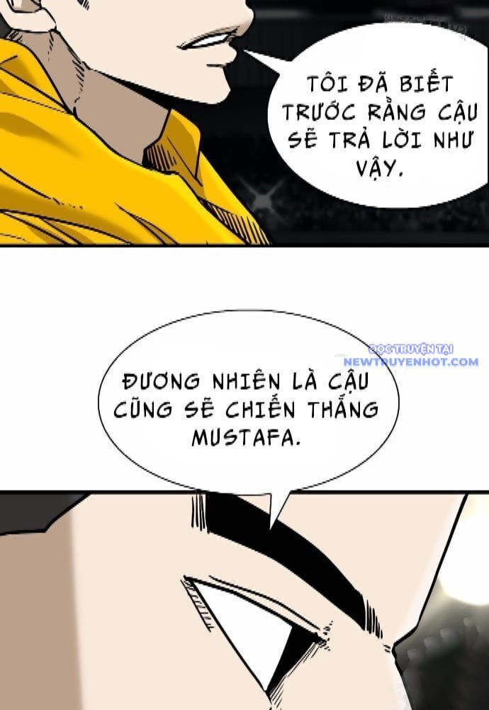 Shark - Cá Mập: Chapter 309