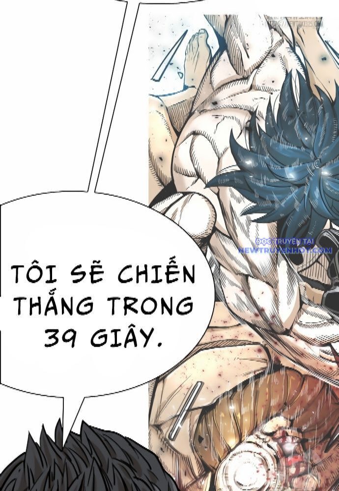 Shark - Cá Mập: Chapter 309