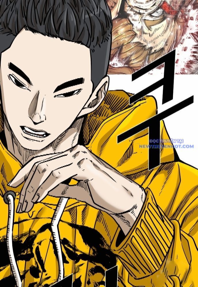 Shark - Cá Mập: Chapter 309