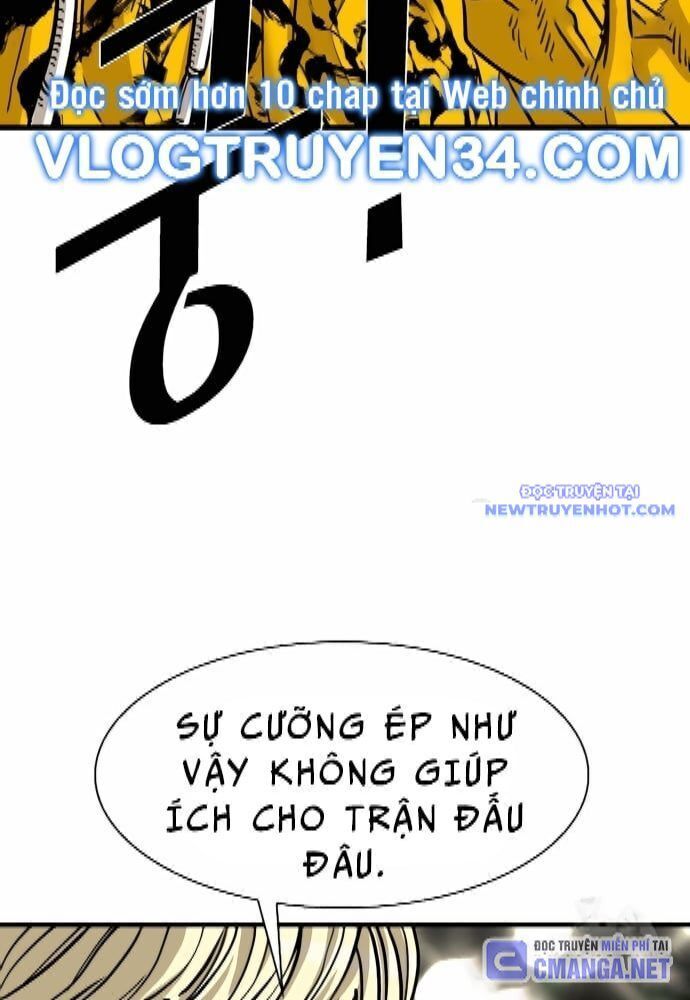 Shark - Cá Mập: Chapter 309