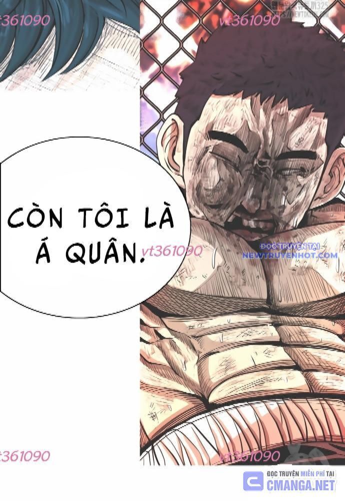 Shark - Cá Mập: Chapter 309