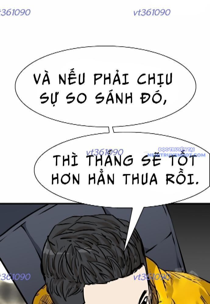 Shark - Cá Mập: Chapter 309