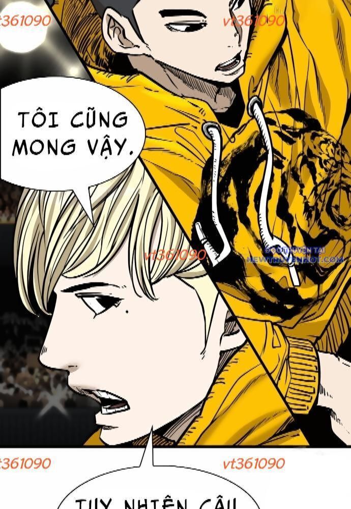 Shark - Cá Mập: Chapter 309