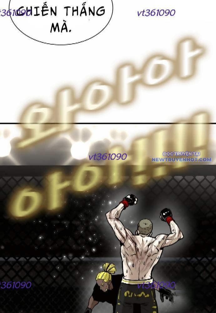 Shark - Cá Mập: Chapter 309