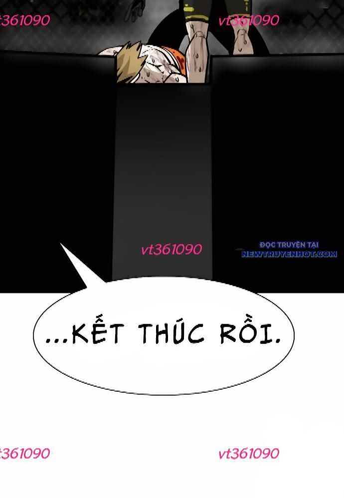 Shark - Cá Mập: Chapter 309