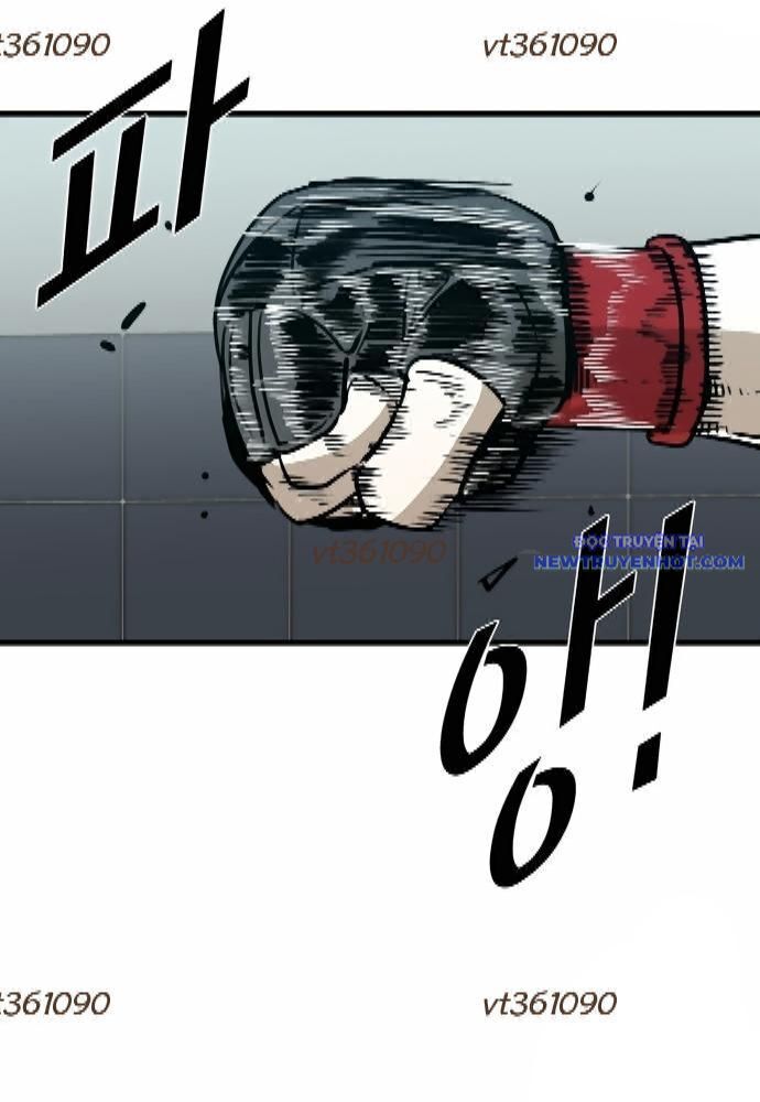 Shark - Cá Mập: Chapter 309