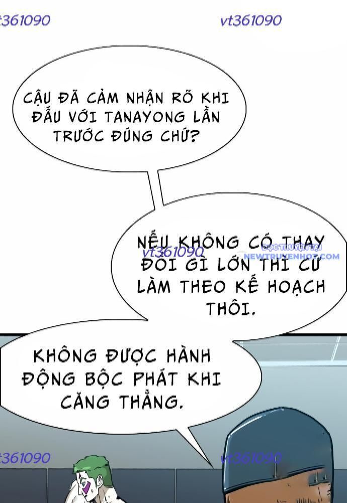 Shark - Cá Mập: Chapter 309