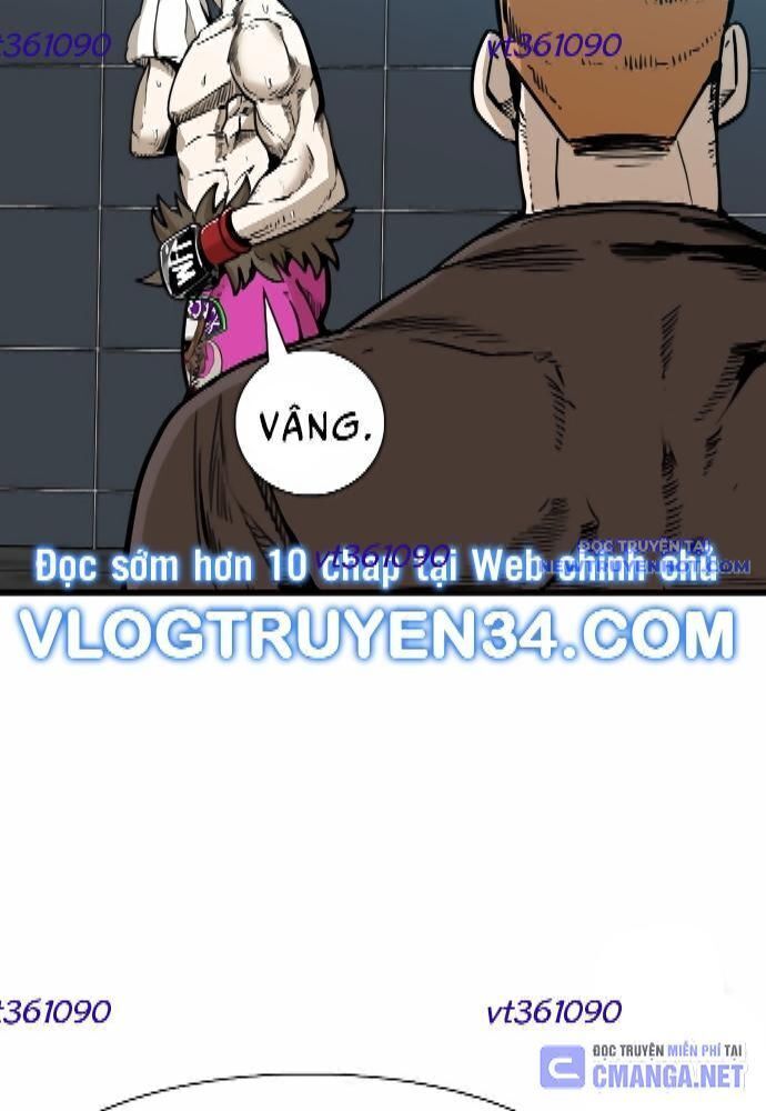 Shark - Cá Mập: Chapter 309