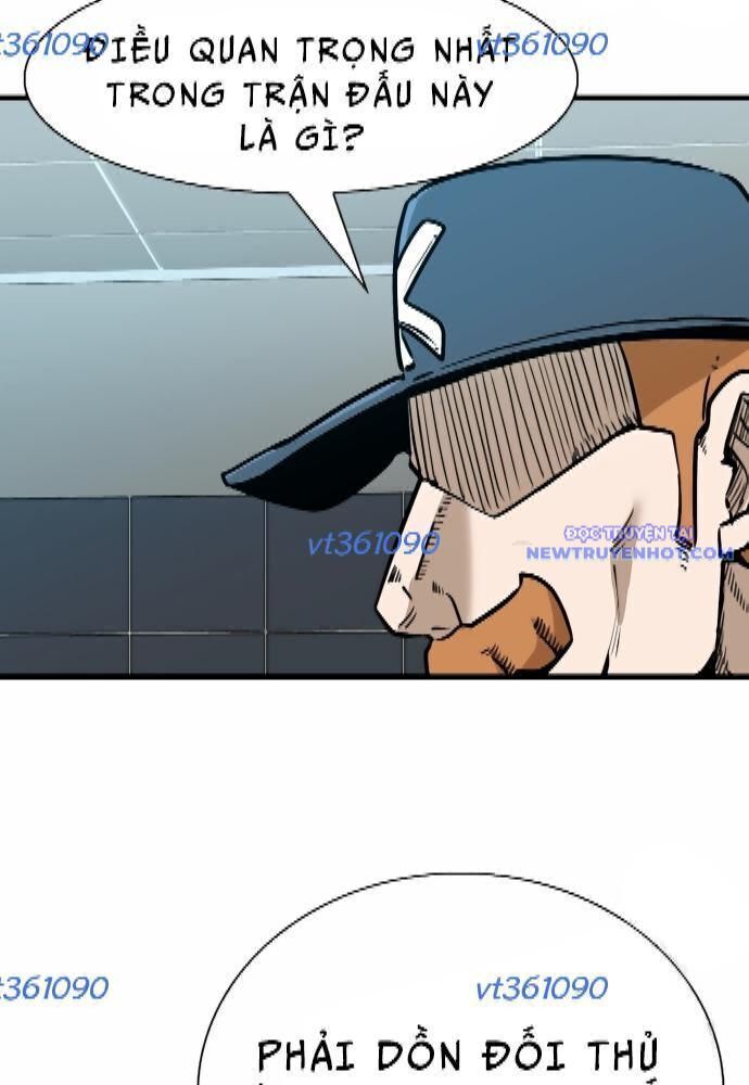 Shark - Cá Mập: Chapter 309