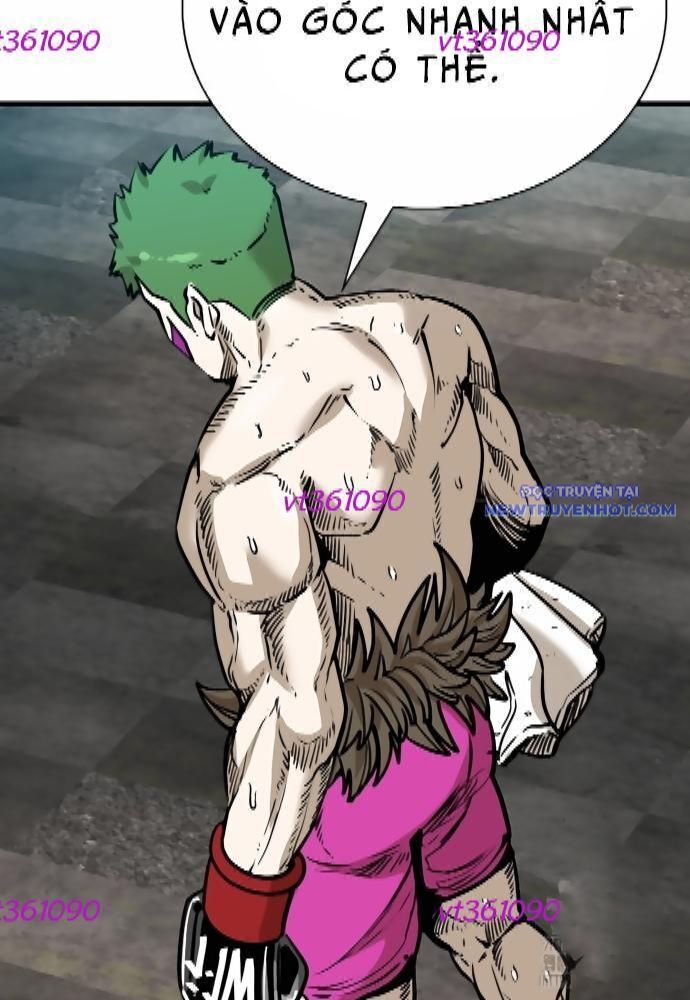 Shark - Cá Mập: Chapter 309