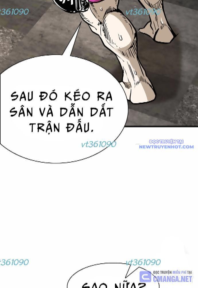 Shark - Cá Mập: Chapter 309