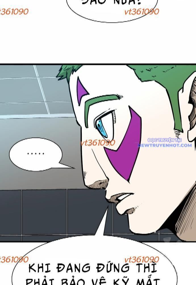 Shark - Cá Mập: Chapter 309