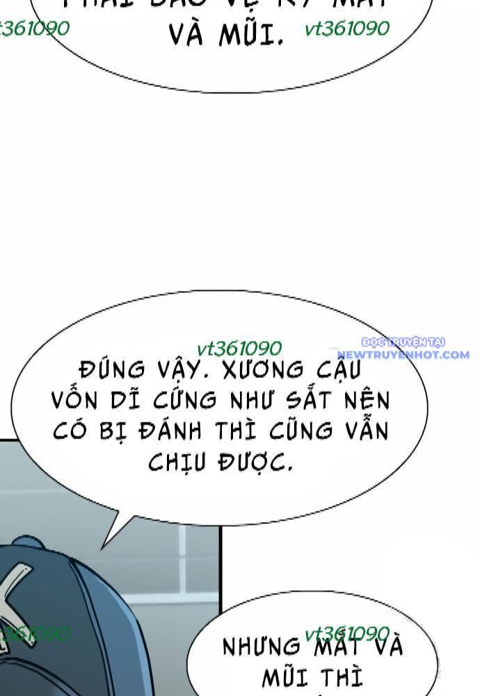 Shark - Cá Mập: Chapter 309