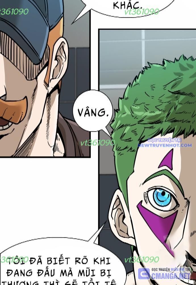 Shark - Cá Mập: Chapter 309