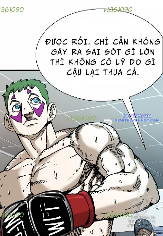 Shark - Cá Mập: Chapter 309