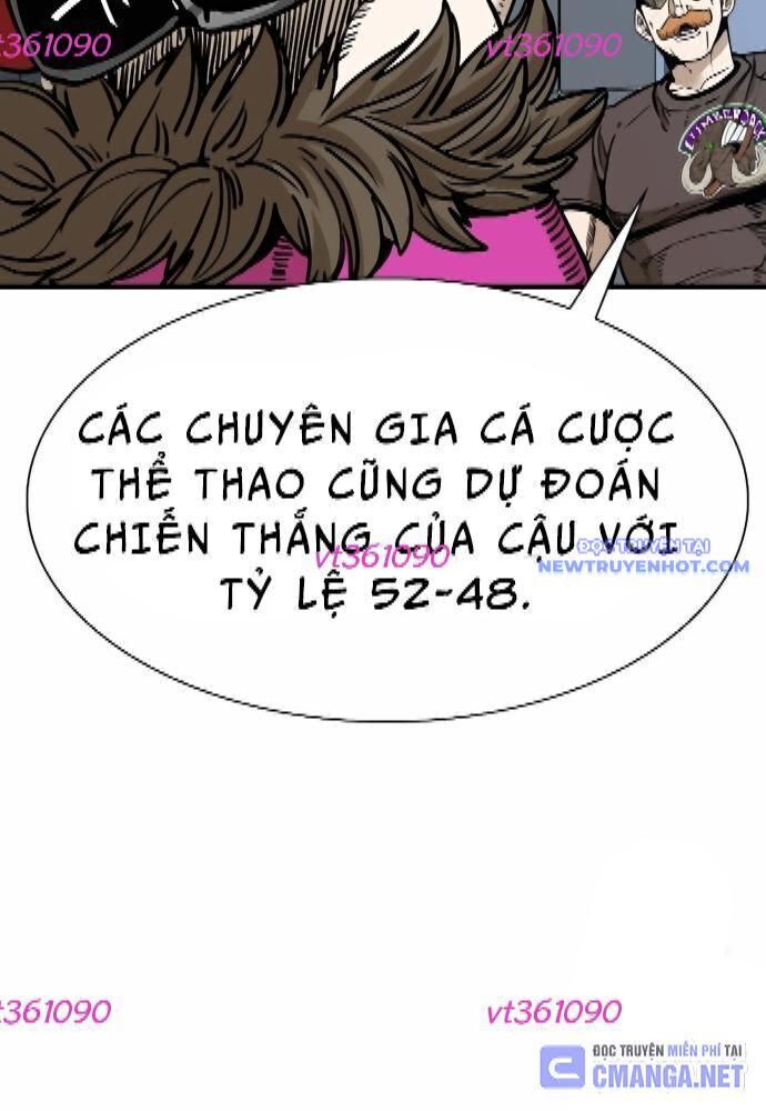 Shark - Cá Mập: Chapter 309