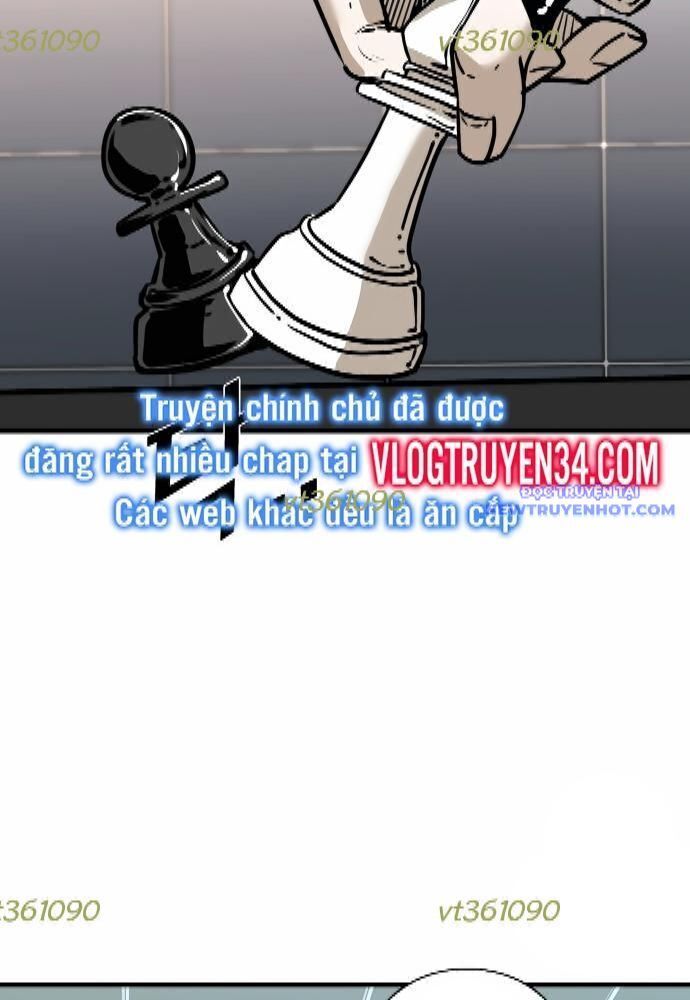 Shark - Cá Mập: Chapter 309