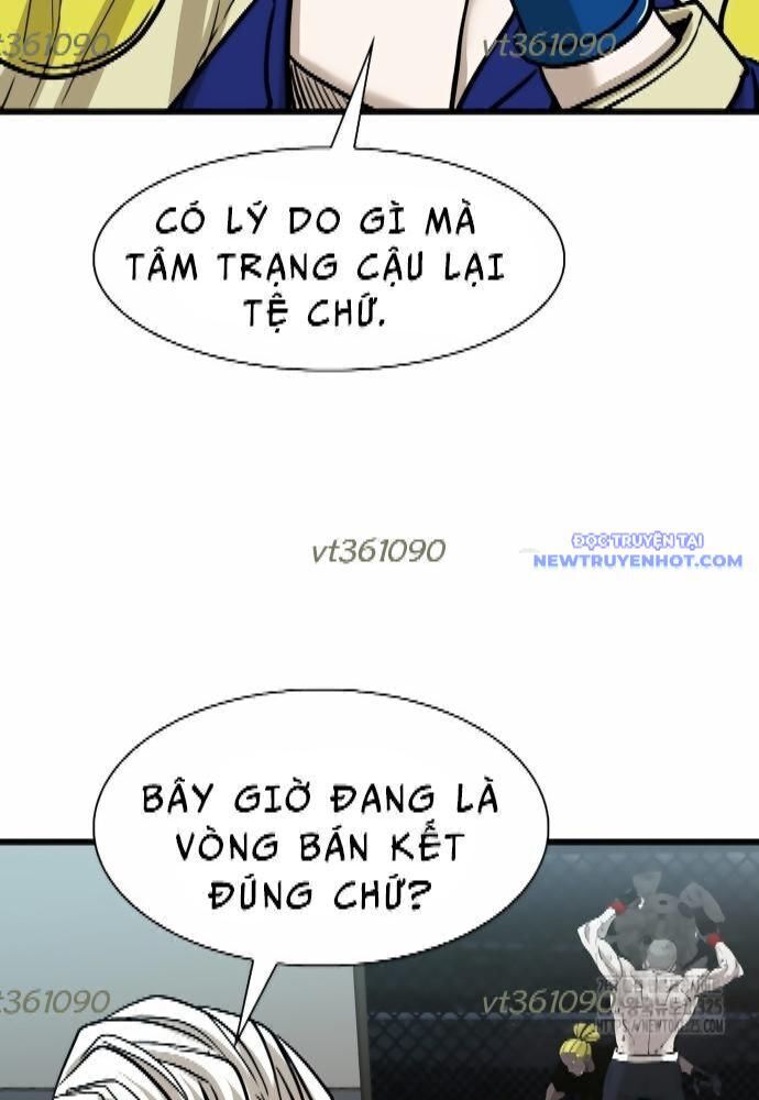 Shark - Cá Mập: Chapter 309