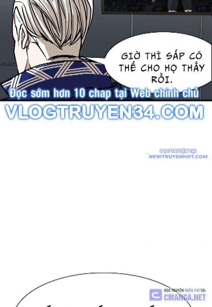 Shark - Cá Mập: Chapter 309