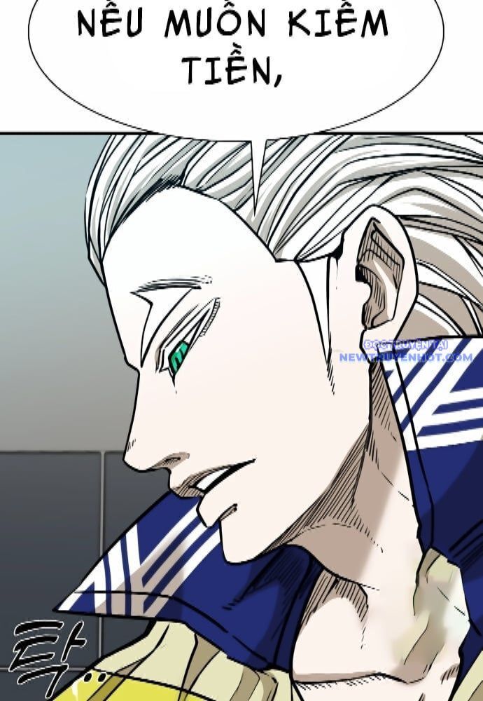 Shark - Cá Mập: Chapter 309