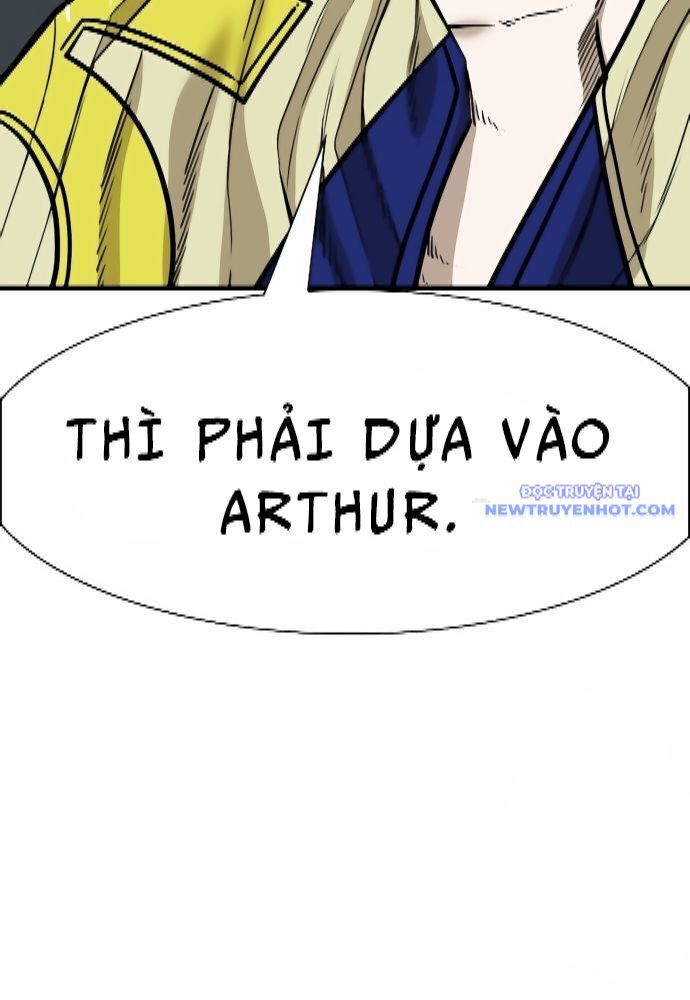 Shark - Cá Mập: Chapter 309