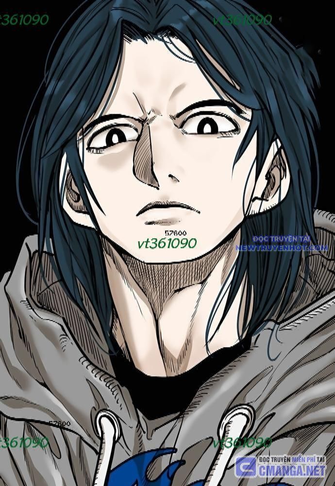 Shark - Cá Mập: Chapter 309