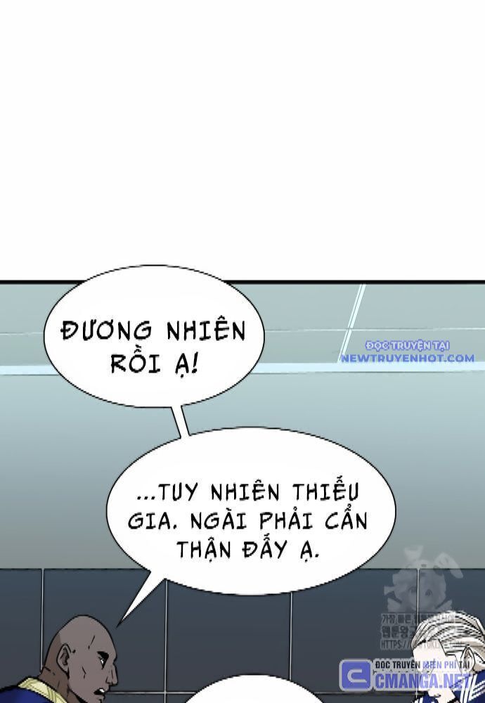 Shark - Cá Mập: Chapter 309